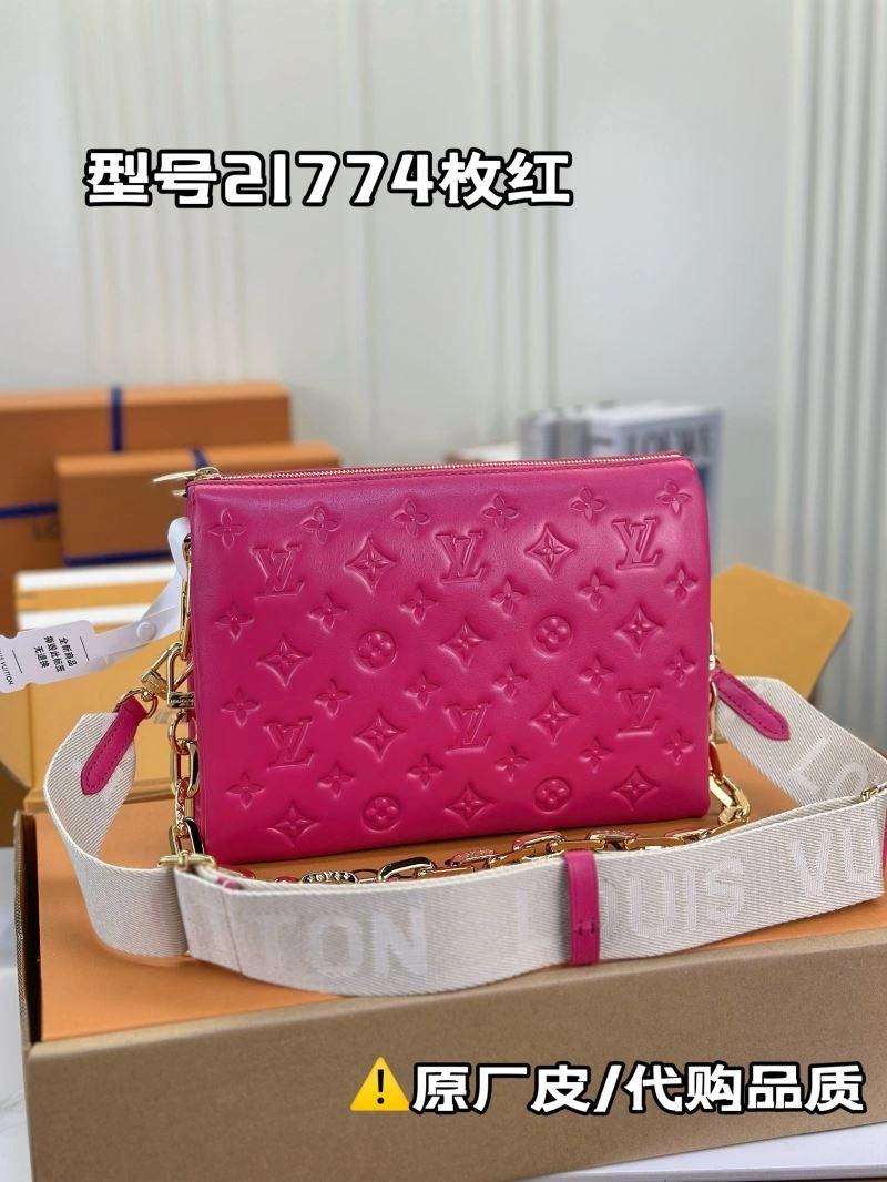 LV Satchel bags 4365F-0100