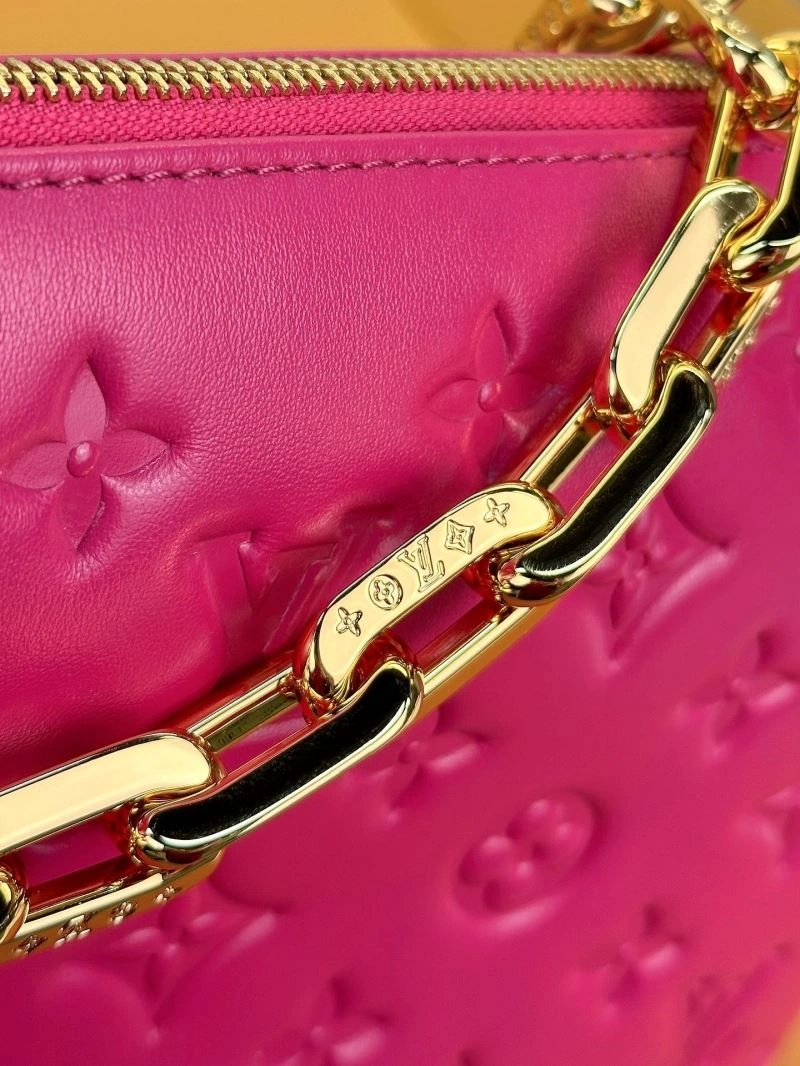 LV Satchel bags 4365F-0100