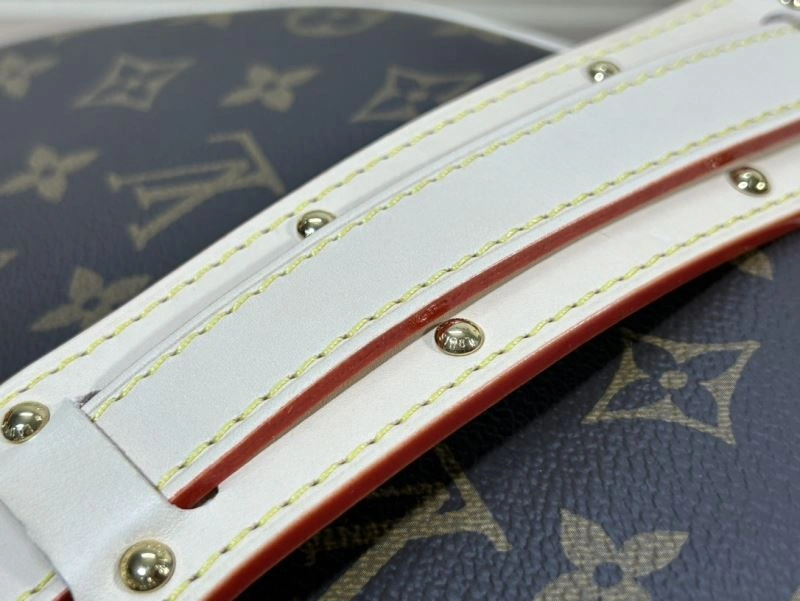 LV Top Handle Bags 4365F-0102