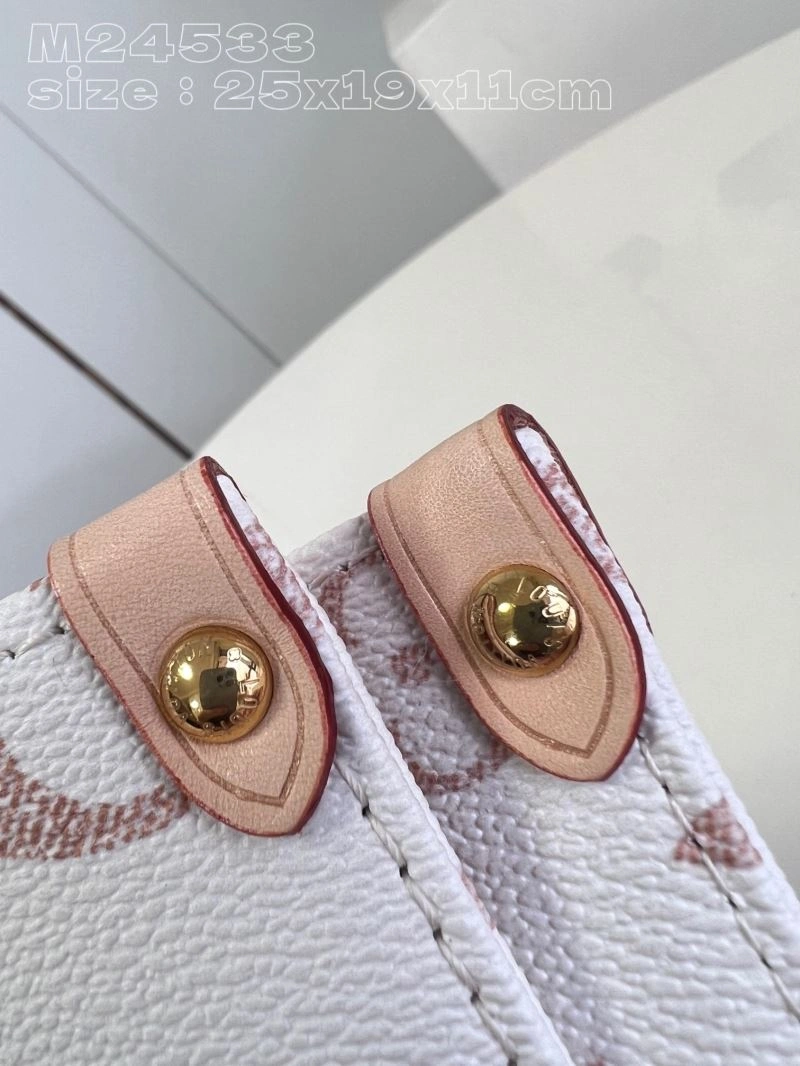 LV Shopping Bags 4365F-0103