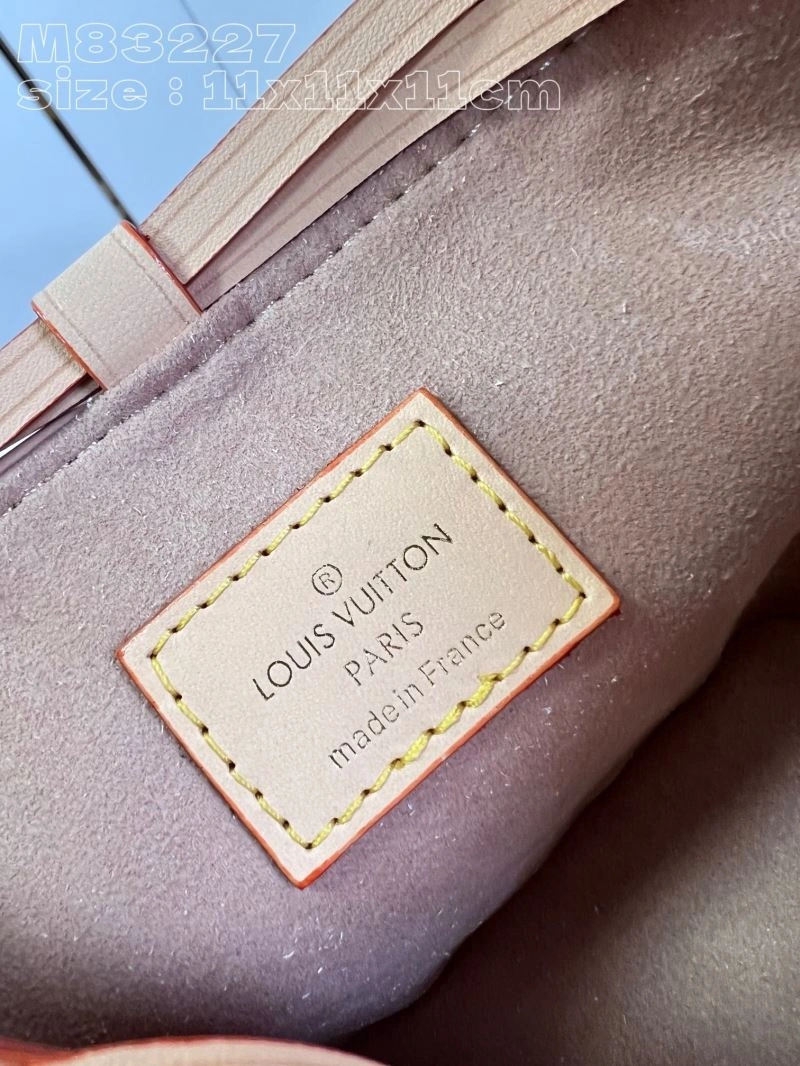 LV Bucket Bags 4365F-0105