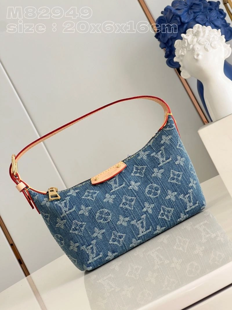 LV Top Handle Bags 4365F-0112