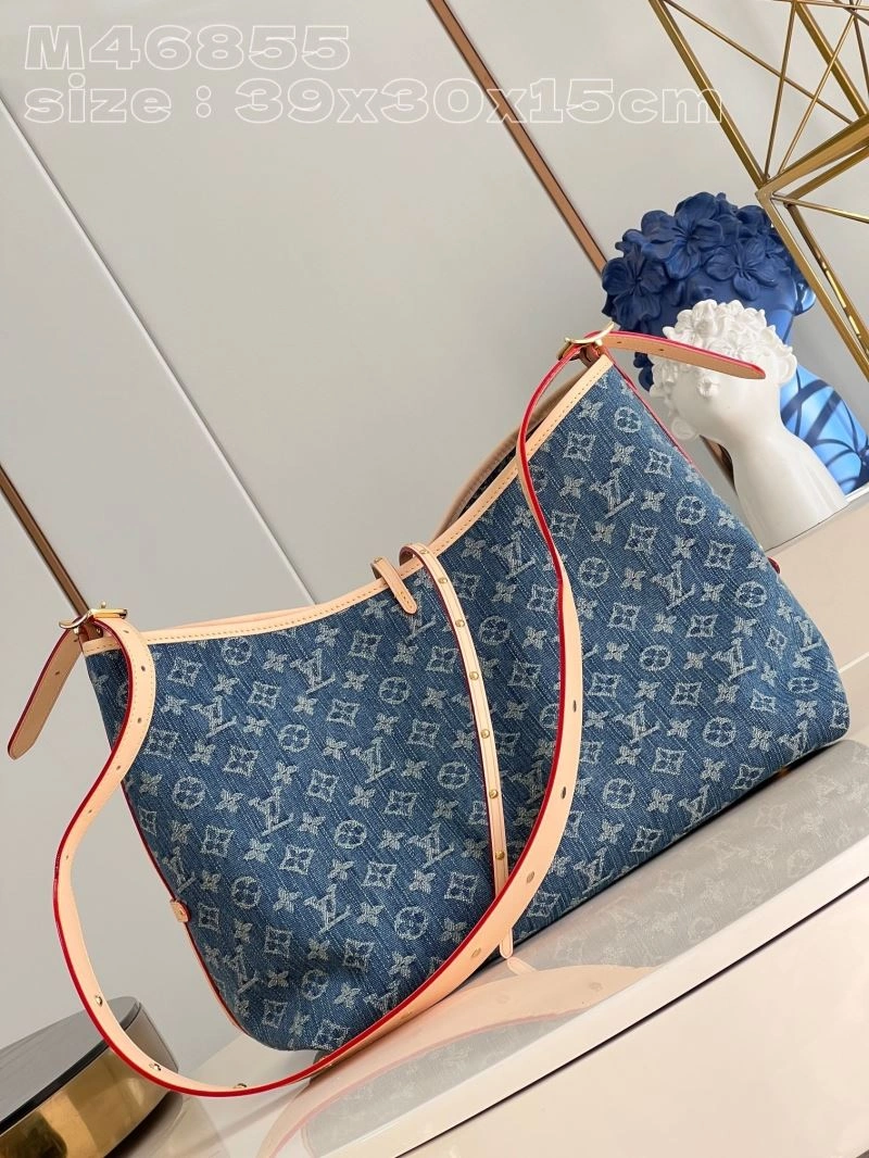 LV Satchel bags 4365F-0113