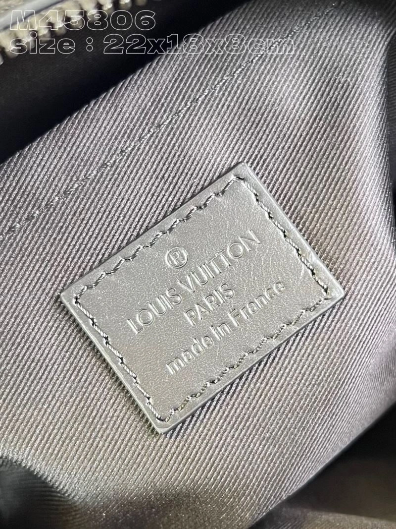 LV Satchel bags 4365F-0130