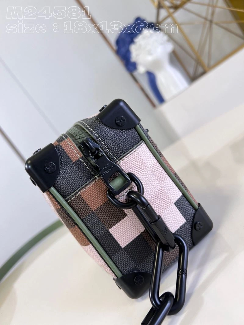 LV Box Bags 4365F-0133