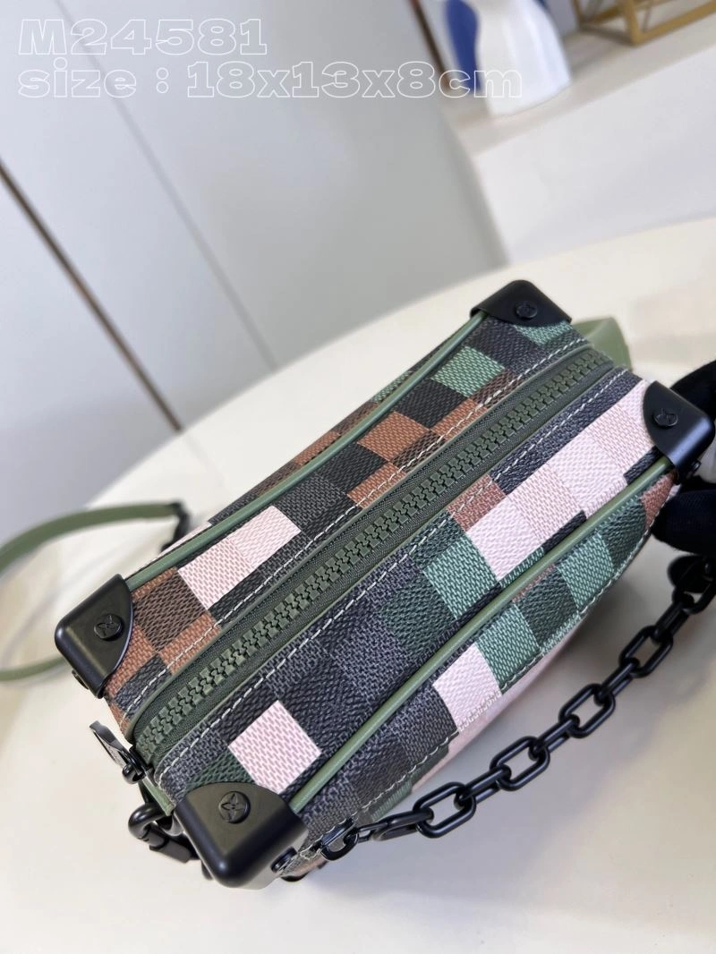 LV Box Bags 4365F-0133