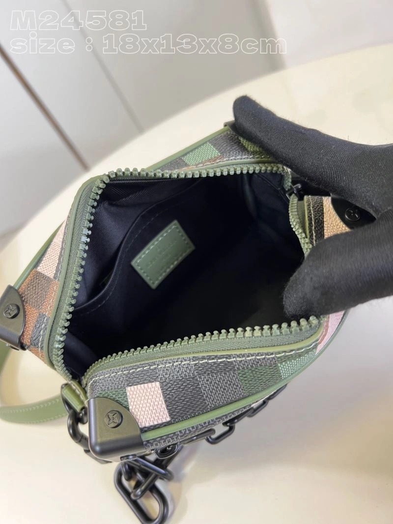LV Box Bags 4365F-0133