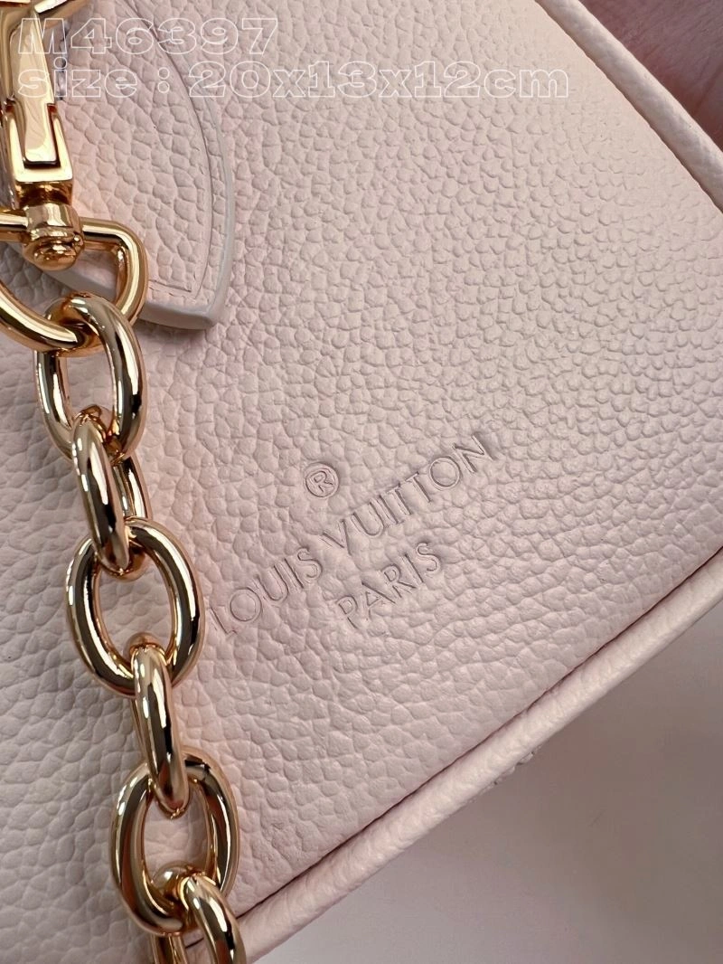 LV Speedy Bags 4365F-0138