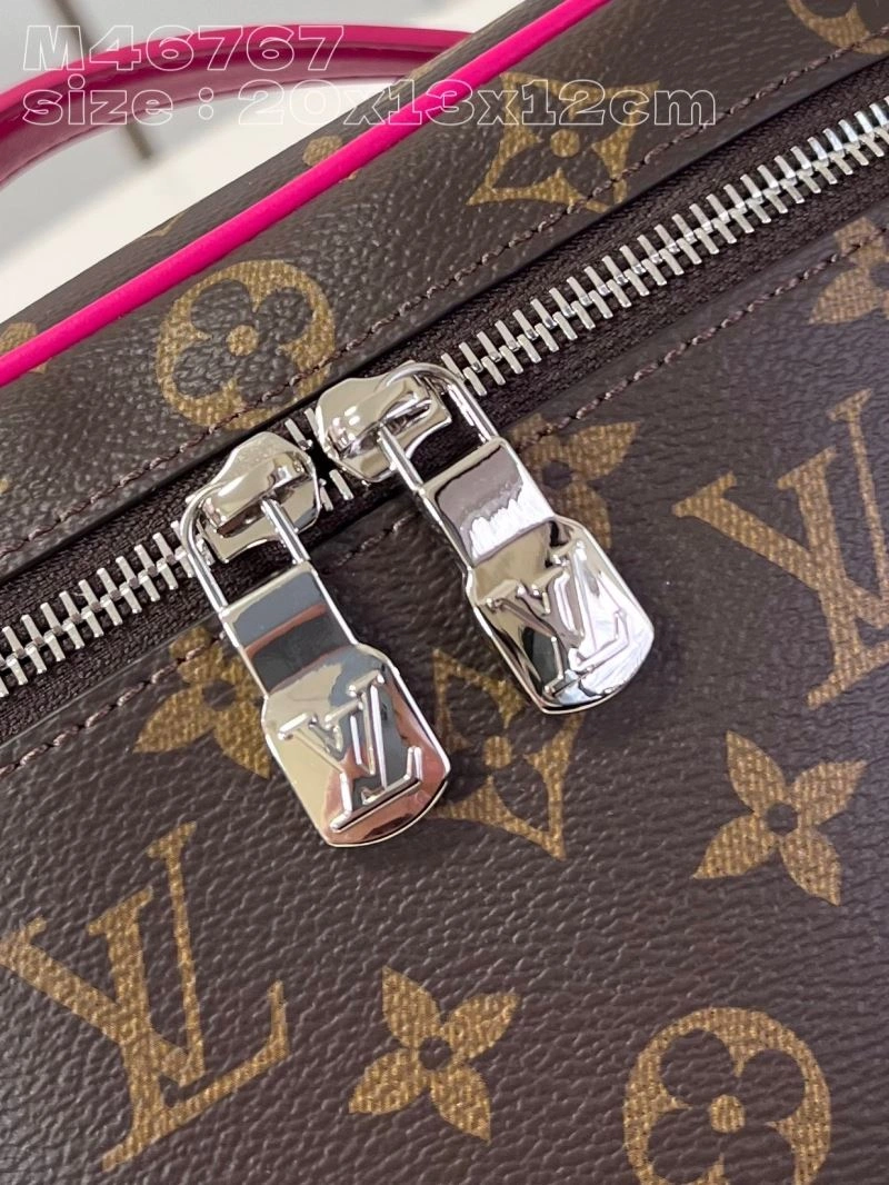 LV Cosmetic Bags 4365F-0143