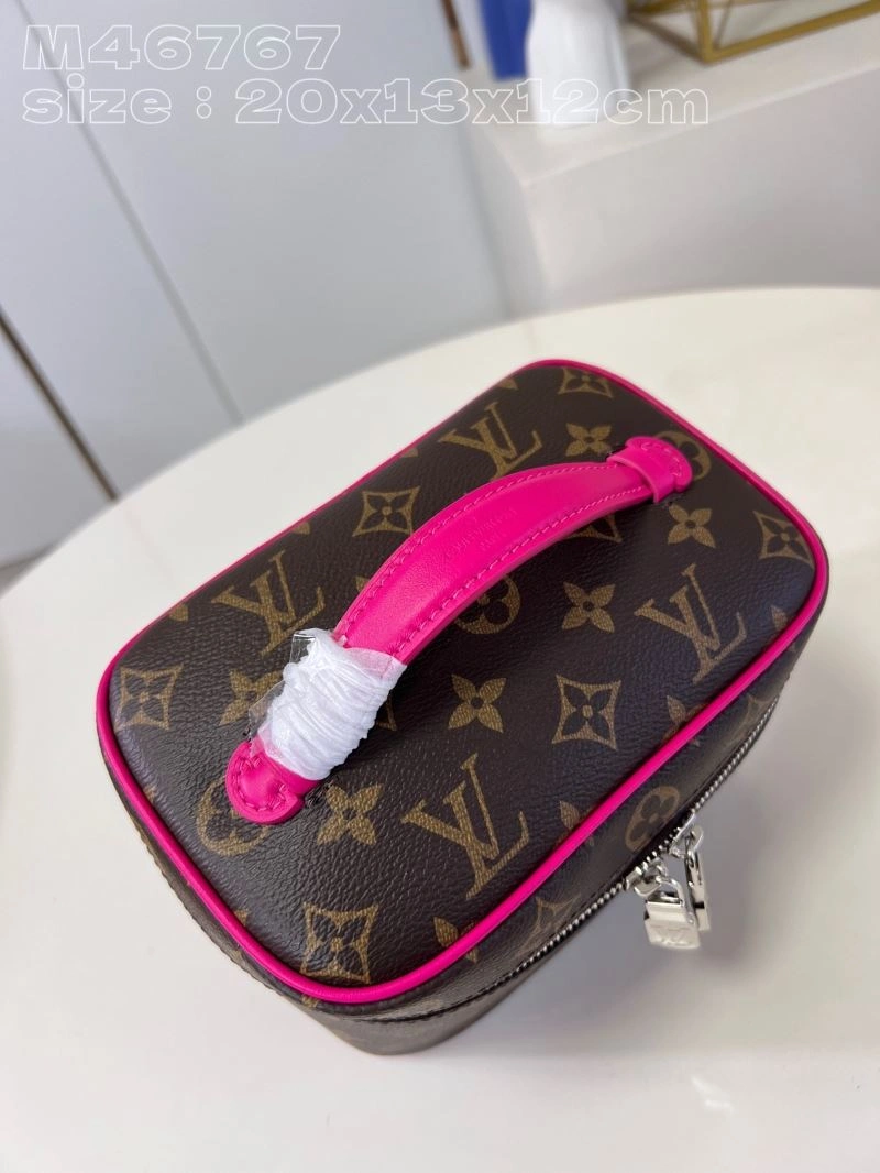 LV Cosmetic Bags 4365F-0143