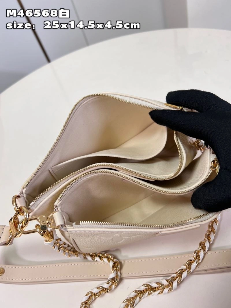 LV Satchel bags 4365F-0148