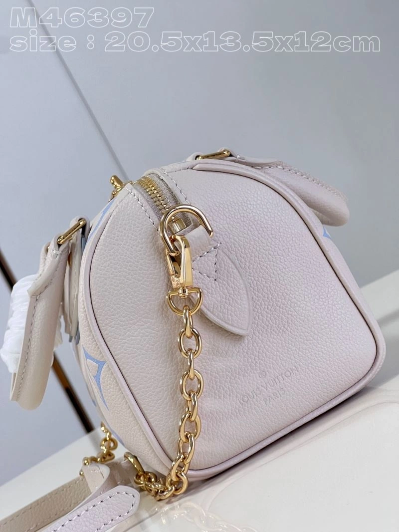 LV Speedy Bags 4365F-0154