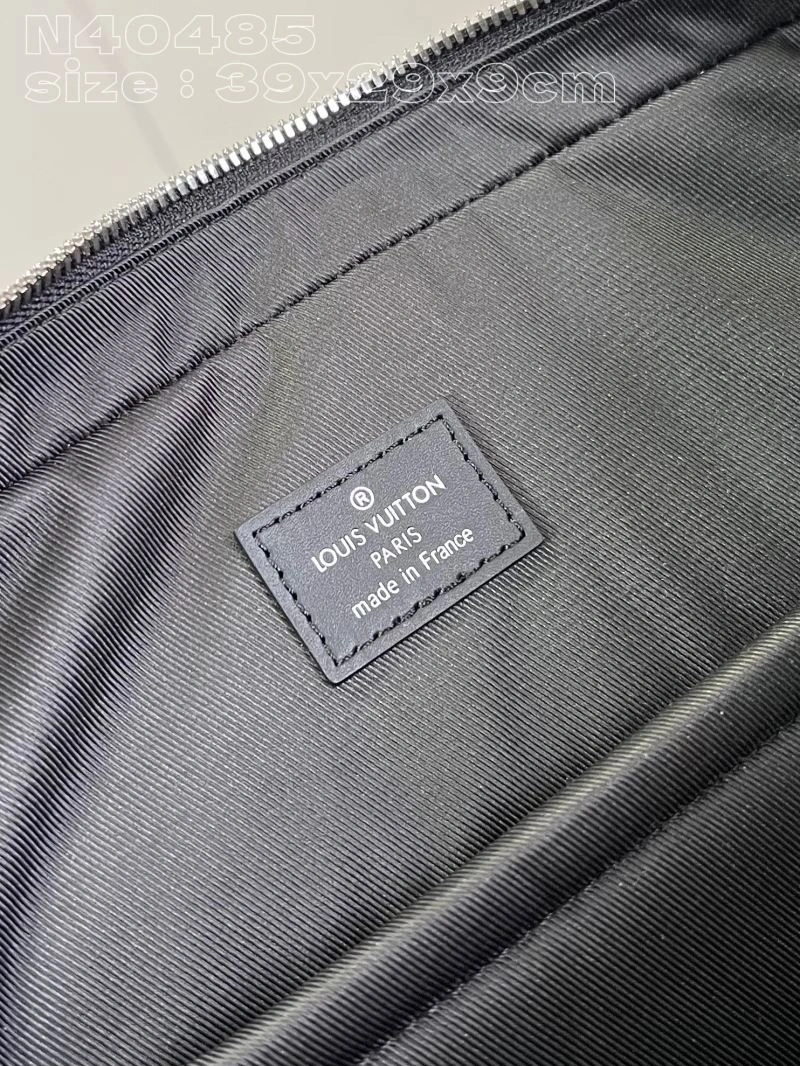 LV Mens Briefcases 4365F-0163