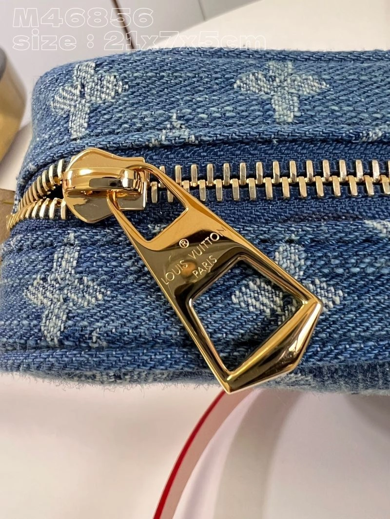 LV Satchel bags 4365F-0166
