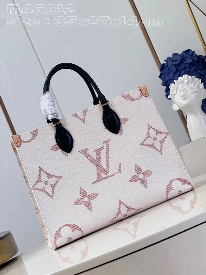 LV Top Handle Bags 4365F-0167