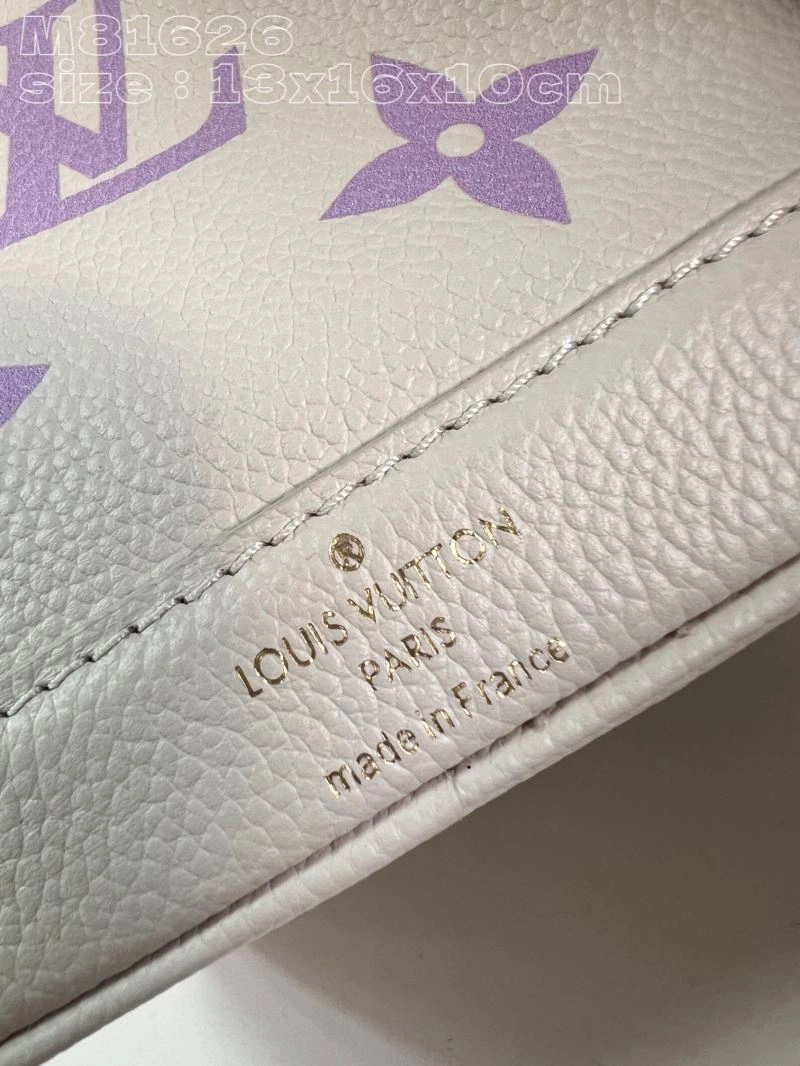 LV Bucket Bags 4365F-0168