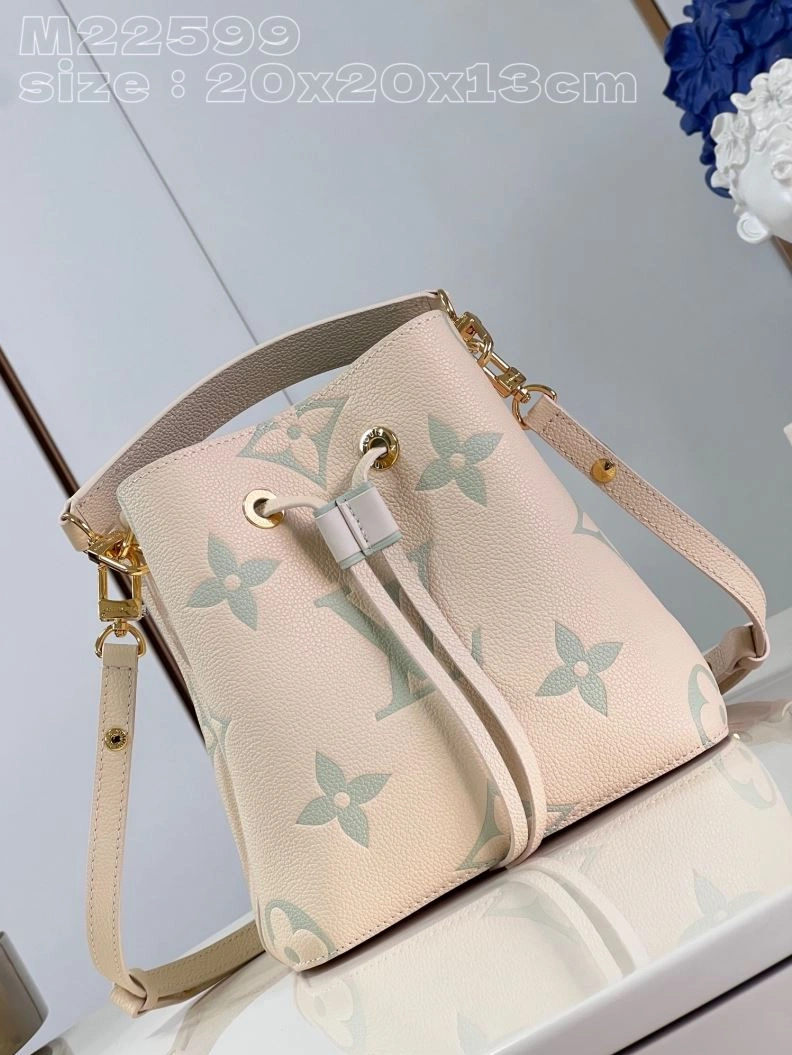 LV Bucket Bags 4365F-0169