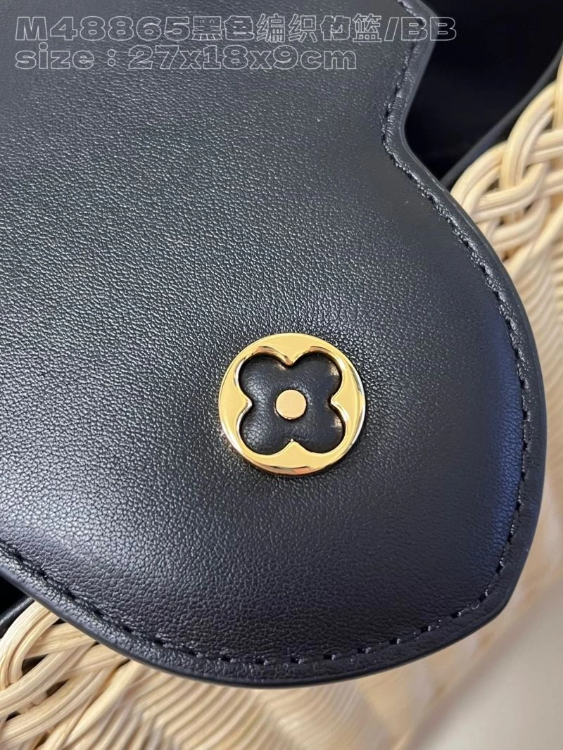 LV Capucines Bags 4365F-0175