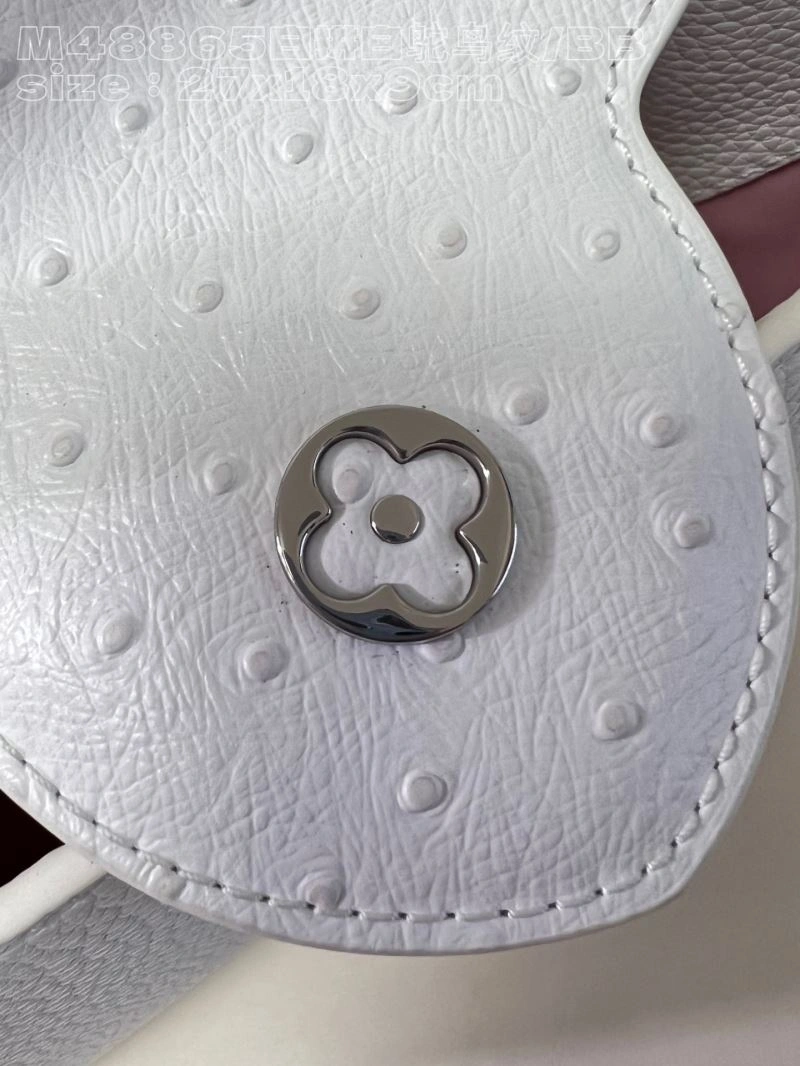 LV Capucines Bags 4365F-0177