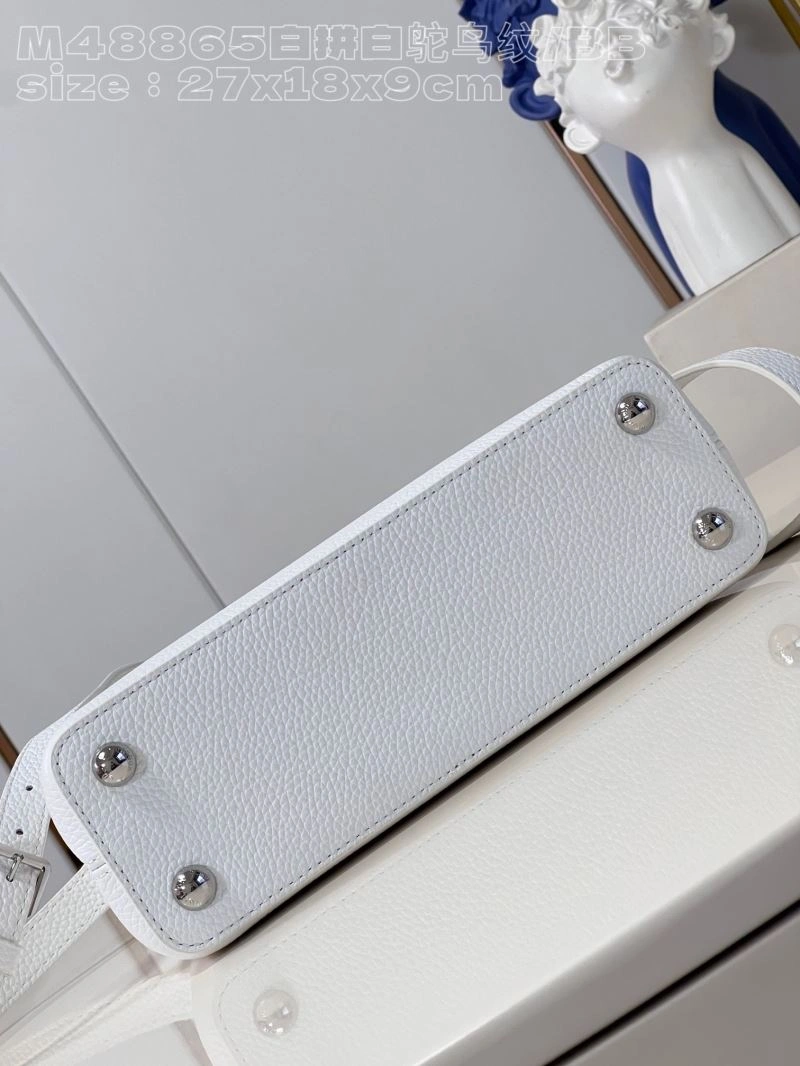 LV Capucines Bags 4365F-0177