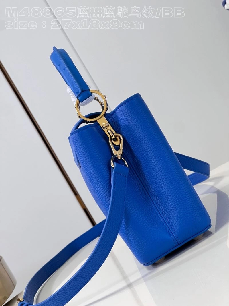 LV Capucines Bags 4365F-0179