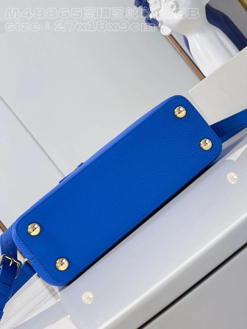 LV Capucines Bags 4365F-0179