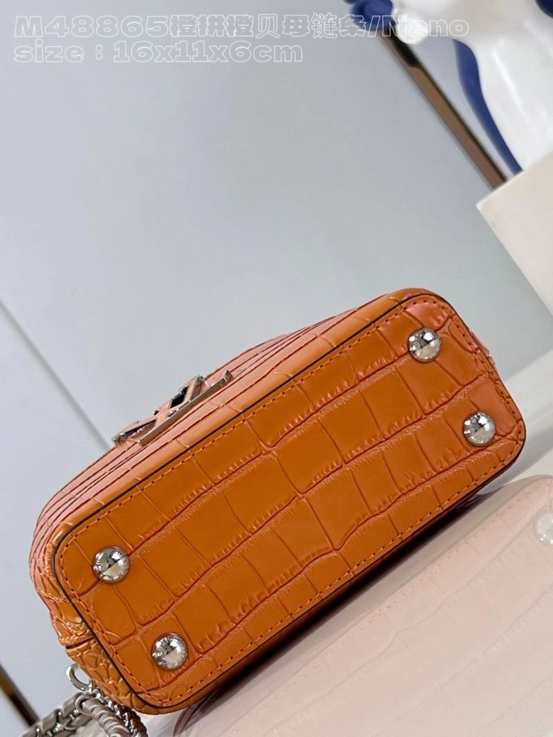LV Capucines Bags 4365F-0180