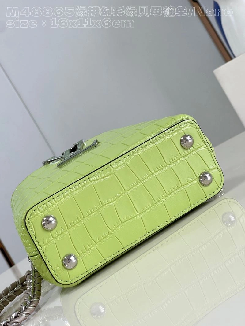LV Capucines Bags 4365F-0186