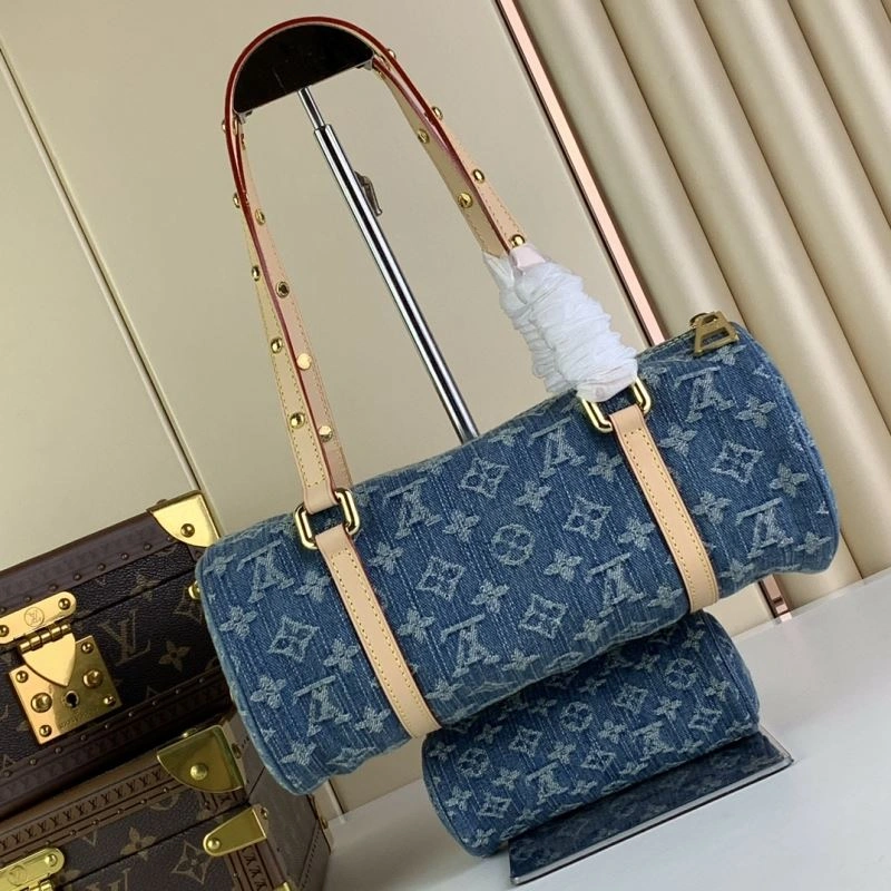 LV Round Bags 4365F-0224