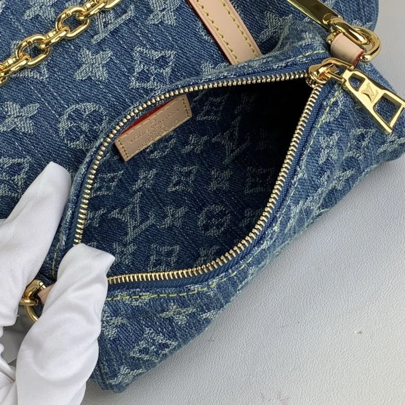 LV Round Bags 4365F-0224