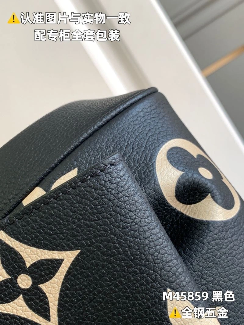 LV Satchel bags 4365F-0236