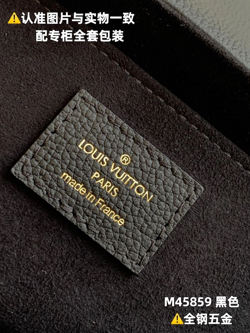LV Satchel bags 4365F-0236