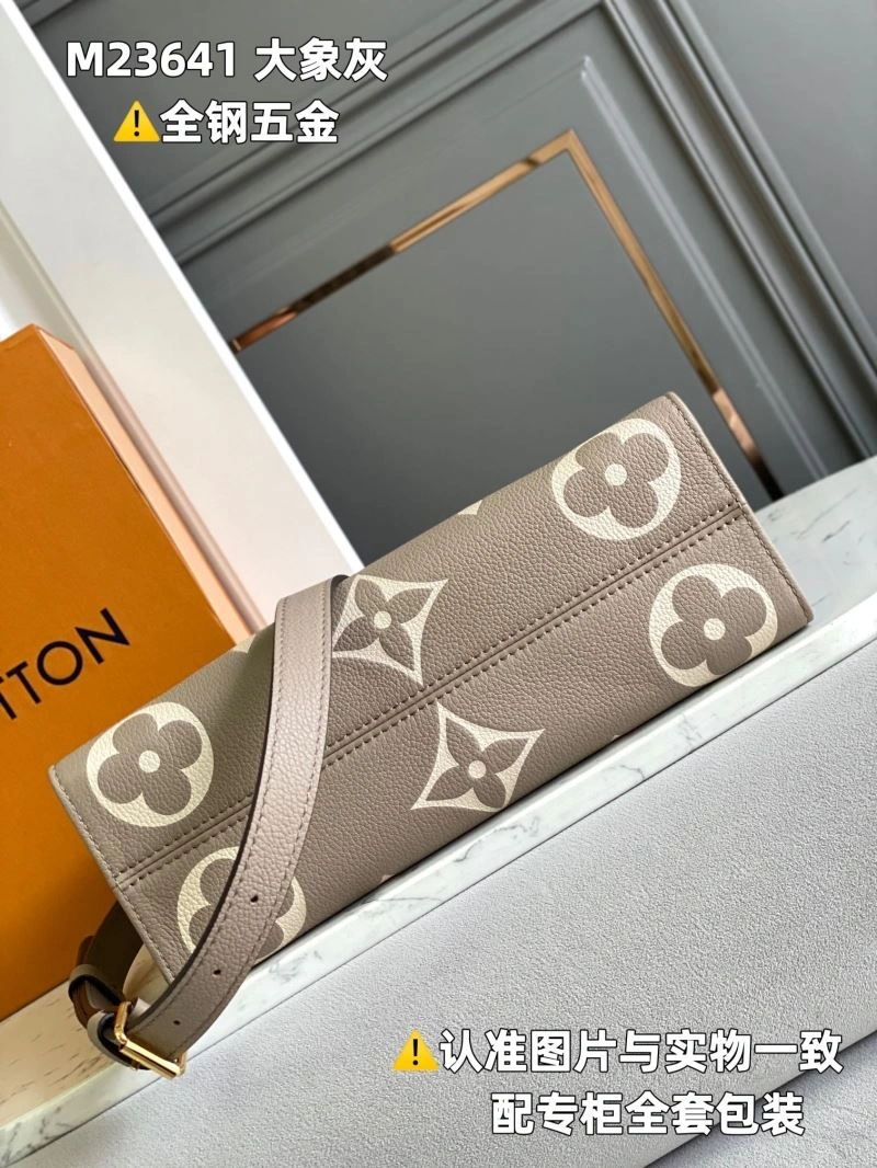 LV Shopping Bags 4365F-0238