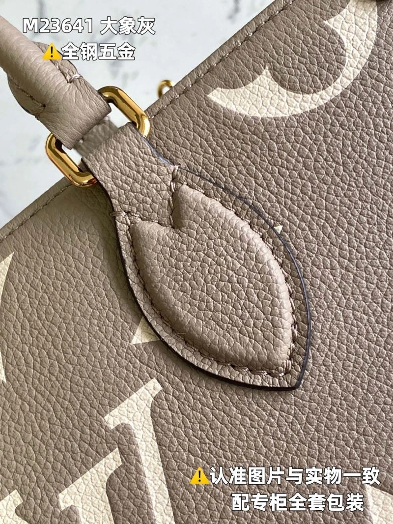 LV Shopping Bags 4365F-0238