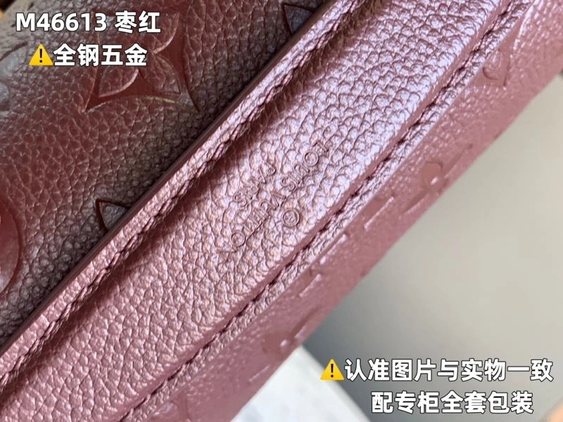 LV Top Handle Bags 4365F-0241