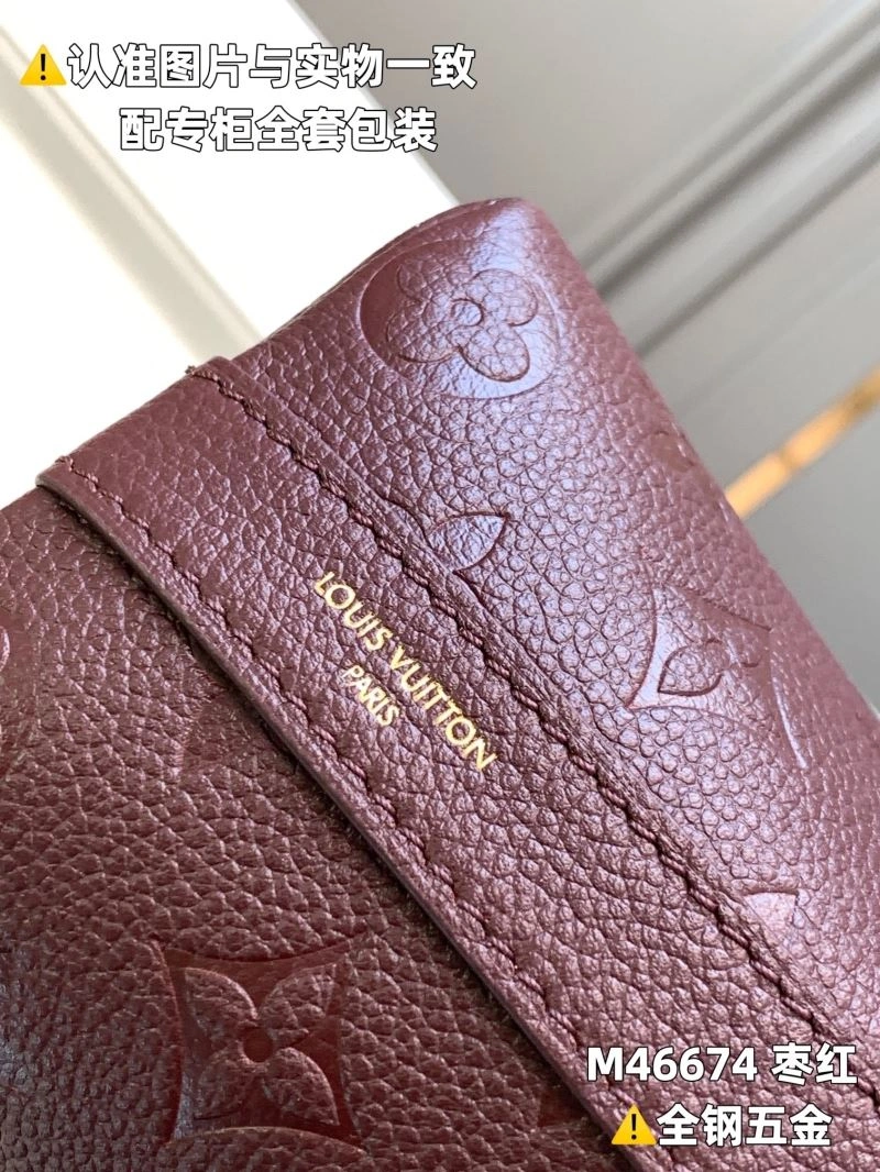 LV Top Handle Bags 4365F-0243