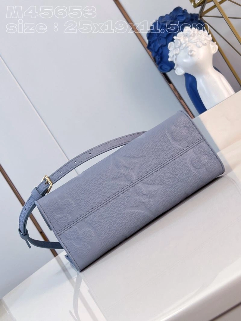 LV Shopping Bags 4365F-0247