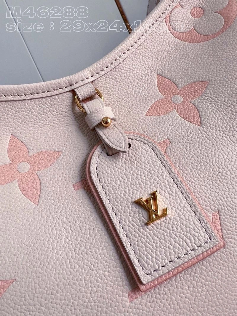 LV Satchel bags 4365F-0248
