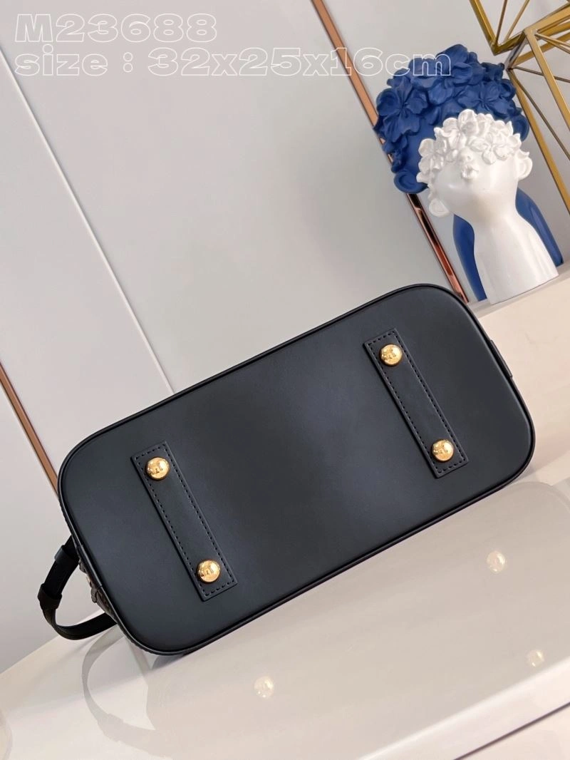 LV Top Handle Bags 4365F-0252