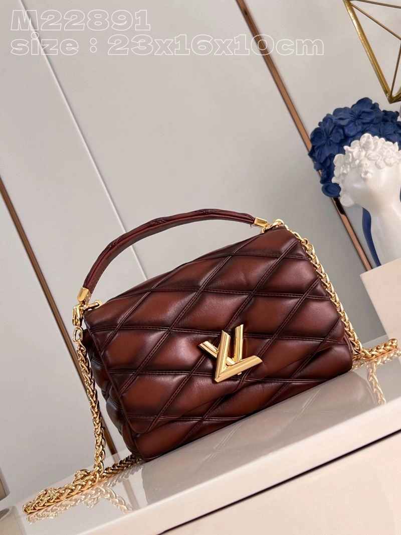 LV Top Handle Bags 4365F-0253