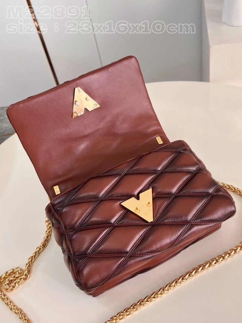 LV Top Handle Bags 4365F-0253