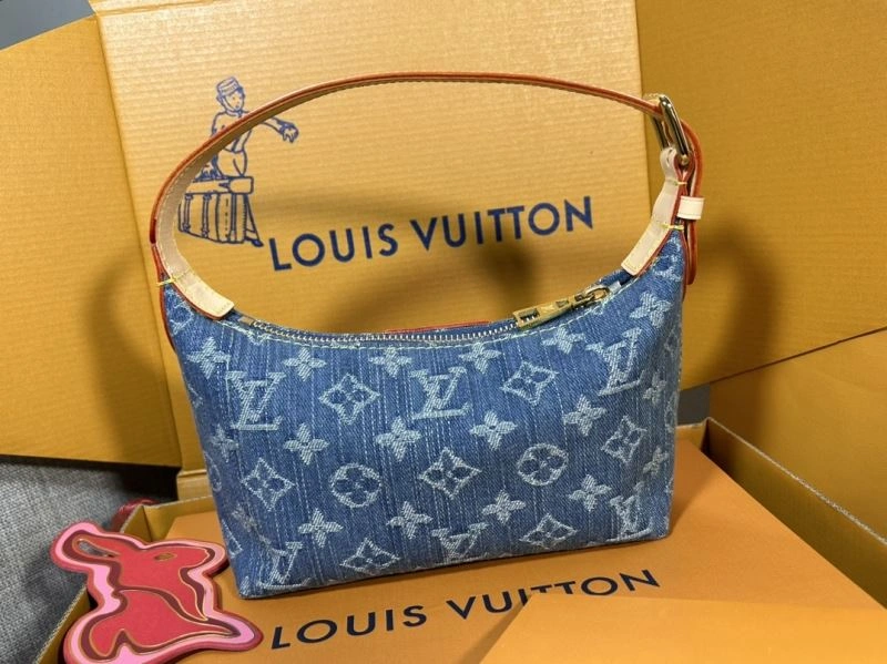 LV Top Handle Bags 4365F-0255