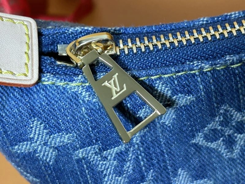 LV Top Handle Bags 4365F-0255