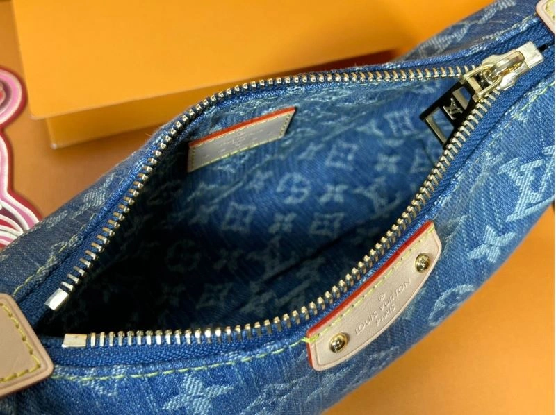 LV Top Handle Bags 4365F-0255