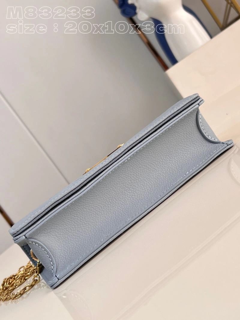 LV Satchel bags 4365F-0267
