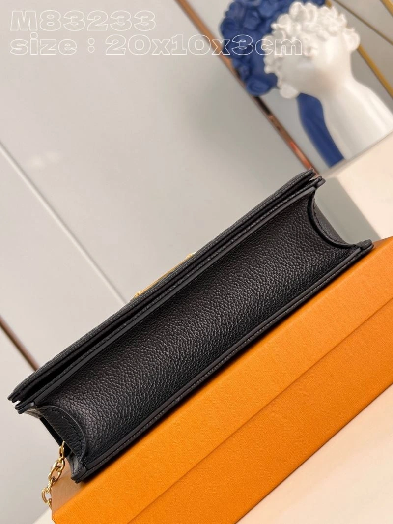 LV Satchel bags 4365F-0268