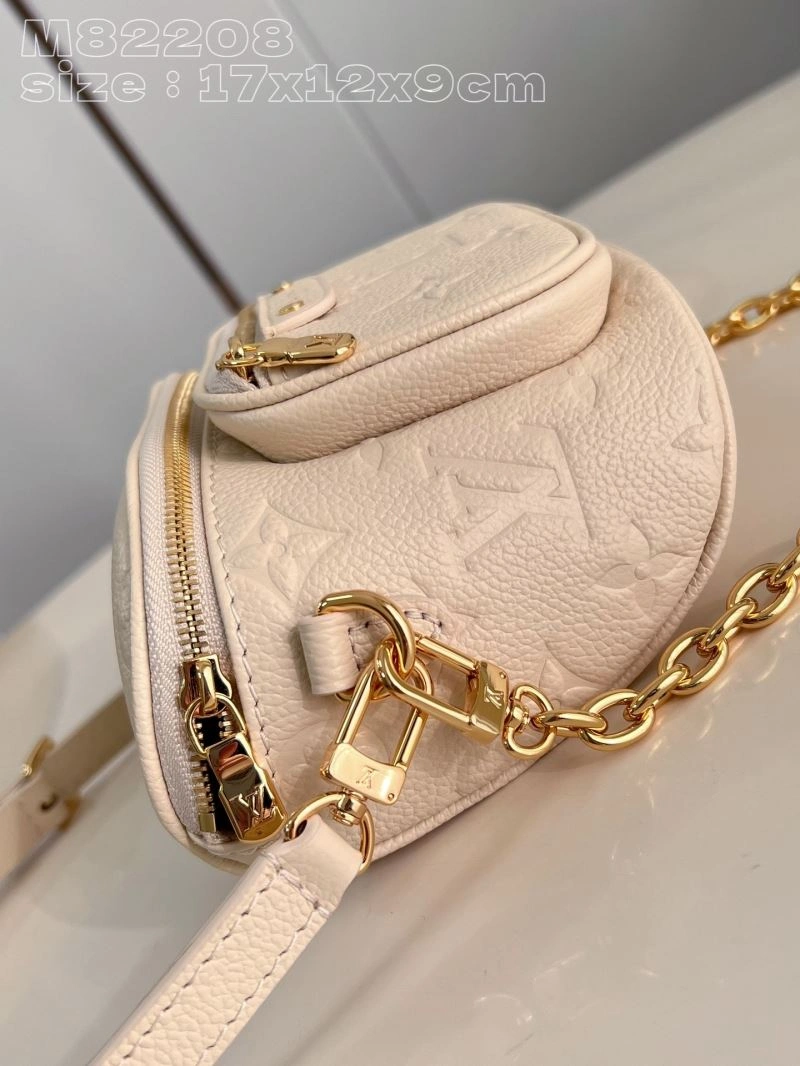 LV Satchel bags 4365F-0269