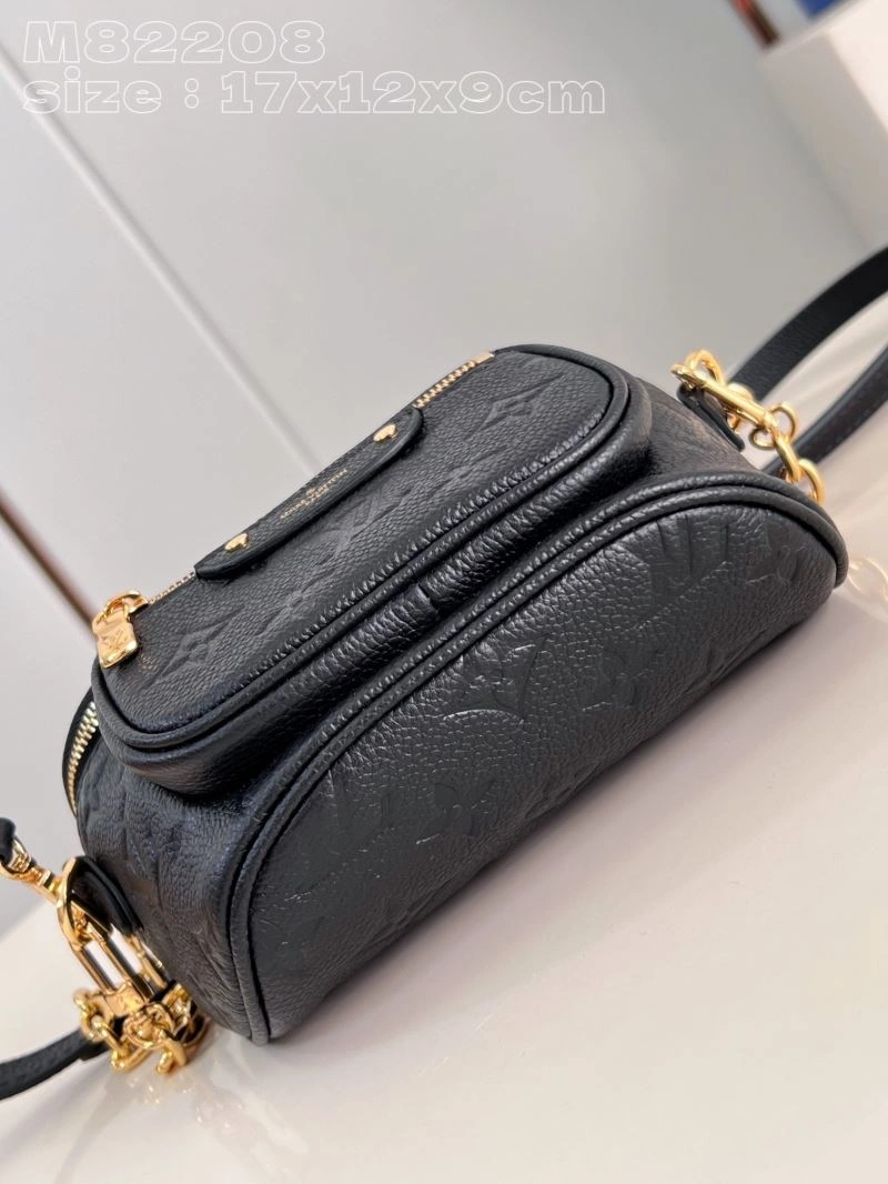 LV Satchel bags 4365F-0270