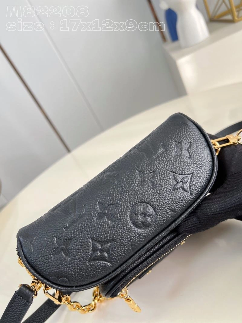 LV Satchel bags 4365F-0270