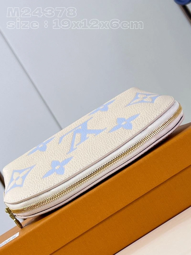 LV Clutch Bags 4365F-0276